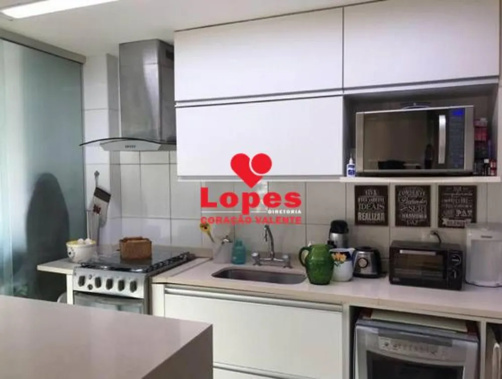 Apartamento, 2 quartos, 108 m² - Foto 9