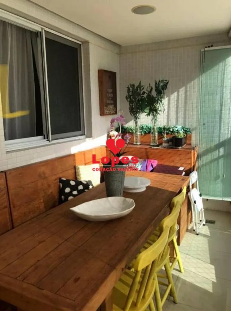 Apartamento, 2 quartos, 108 m² - Foto 14