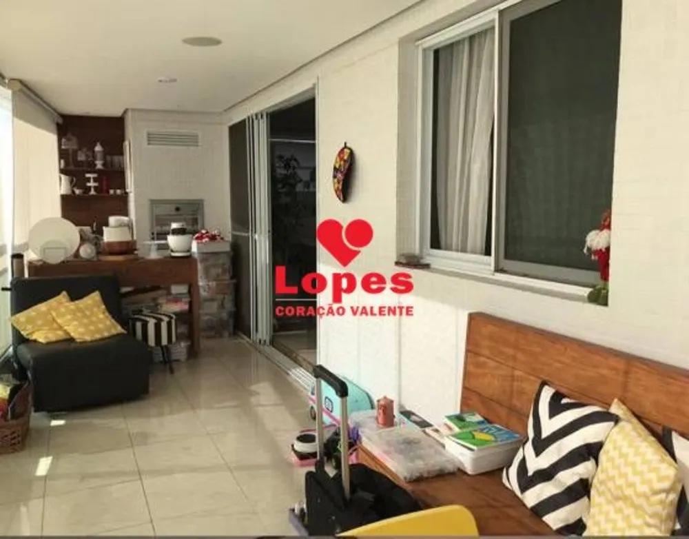 Apartamento, 2 quartos, 108 m² - Foto 6