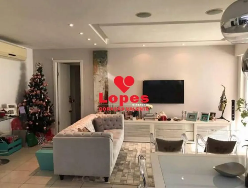 Apartamento, 2 quartos, 108 m² - Foto 2