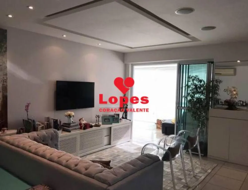 Apartamento, 2 quartos, 108 m² - Foto 3