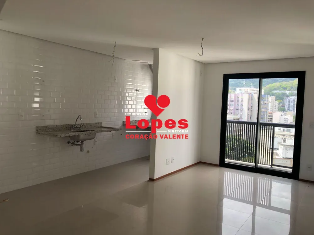 Apartamento, 2 quartos, 68 m² - Foto 4