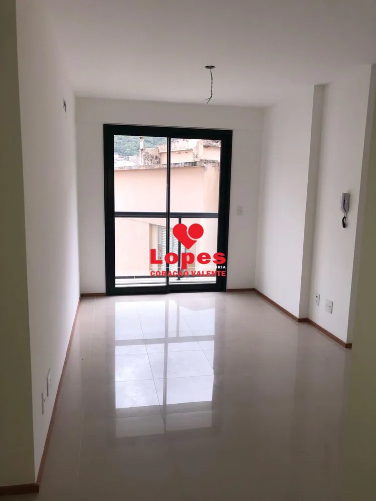 Apartamento, 2 quartos, 68 m² - Foto 2