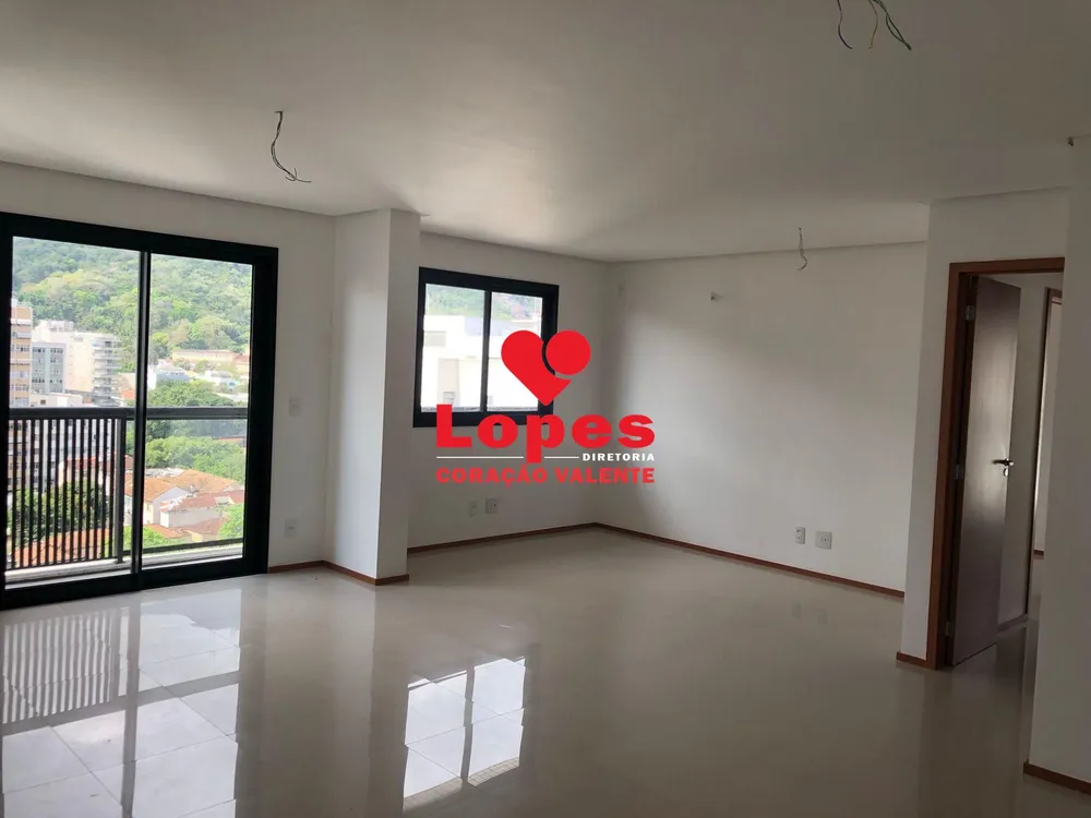 Apartamento, 2 quartos, 68 m² - Foto 1