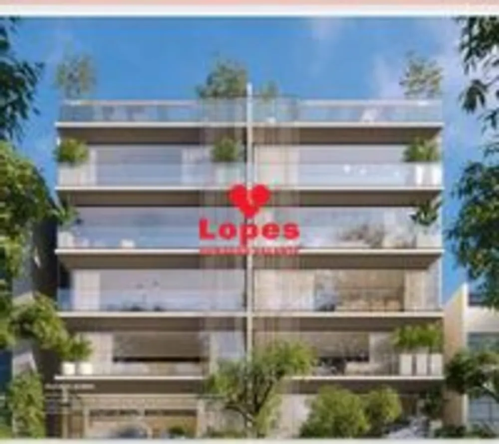 Apartamento, 4 quartos, 267 m² - Foto 2