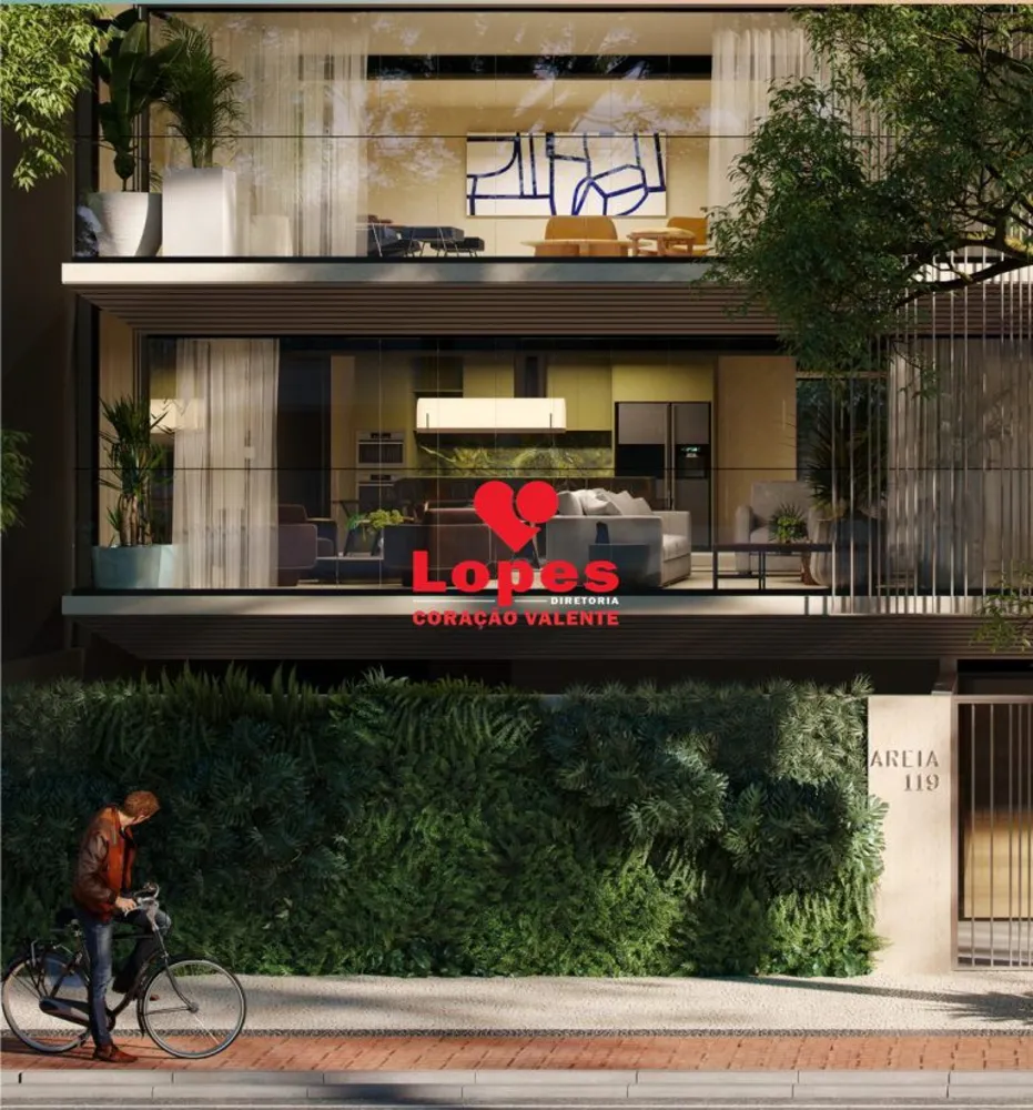 Apartamento, 4 quartos, 267 m² - Foto 8