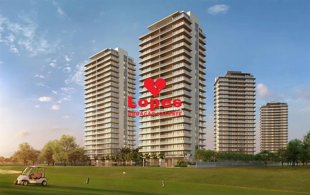 Apartamento, 4 quartos, 547 m² - Foto 3