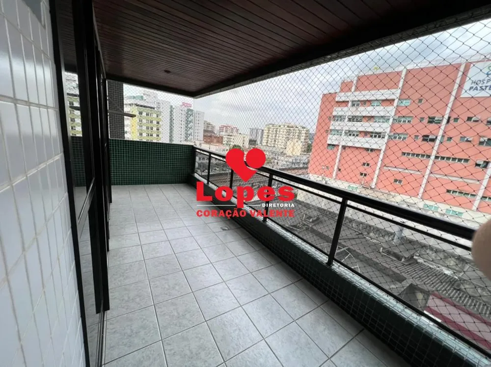 Apartamento, 3 quartos, 111 m² - Foto 10