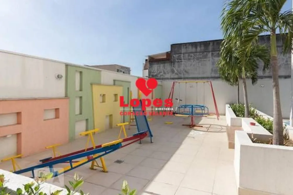Apartamento, 2 quartos, 56 m² - Foto 15