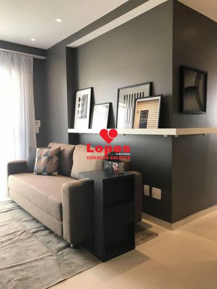 Apartamento, 2 quartos, 56 m² - Foto 5