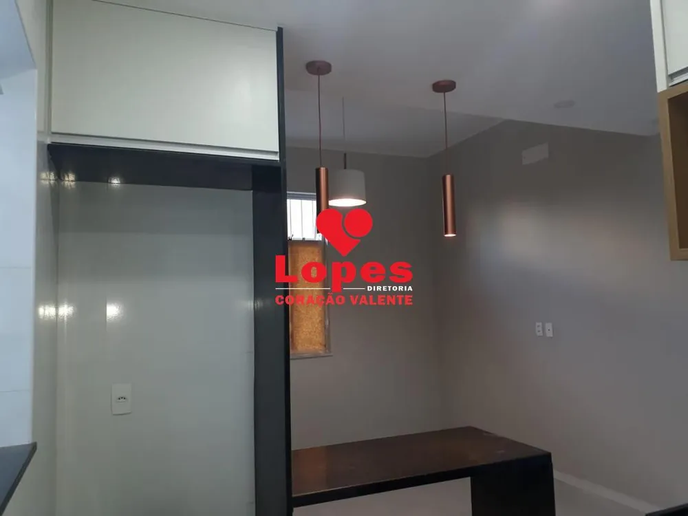 Casa de Condomínio, 2 quartos - Foto 5