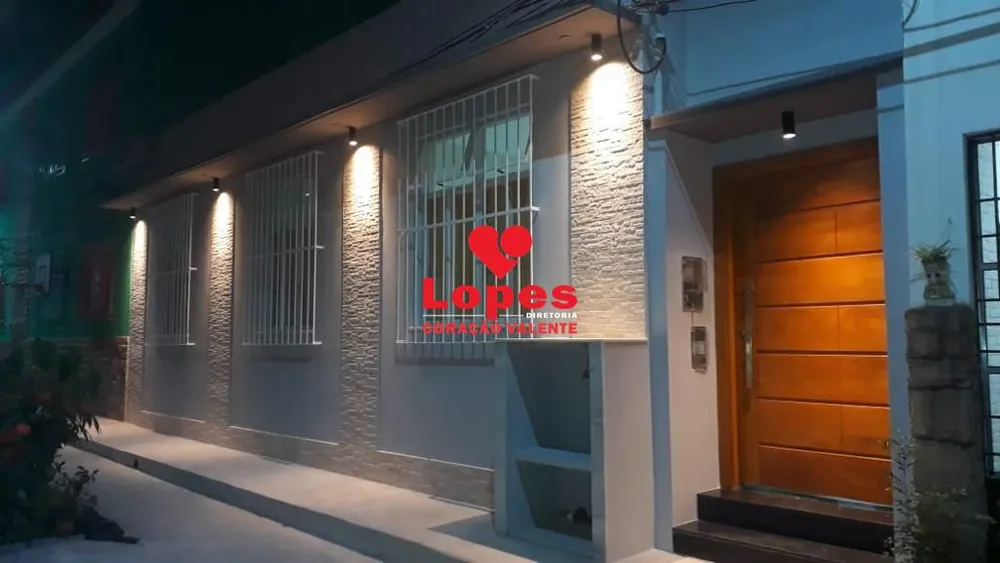Casa de Condomínio, 2 quartos - Foto 6