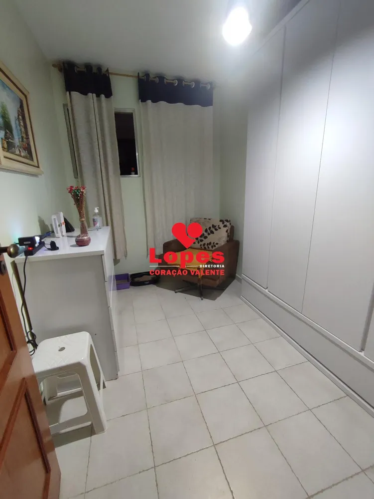 Casa, 4 quartos, 300 m² - Foto 26