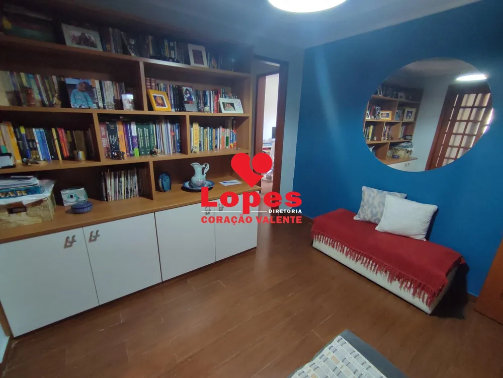 Casa, 4 quartos, 300 m² - Foto 9