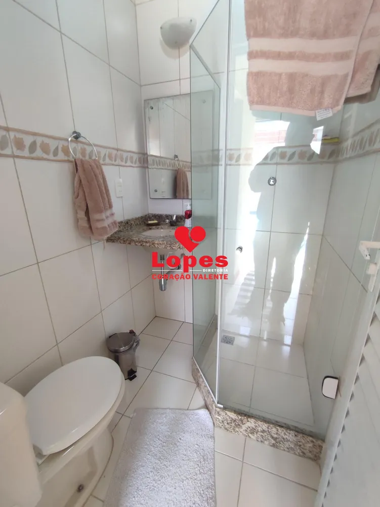 Casa, 4 quartos, 300 m² - Foto 28