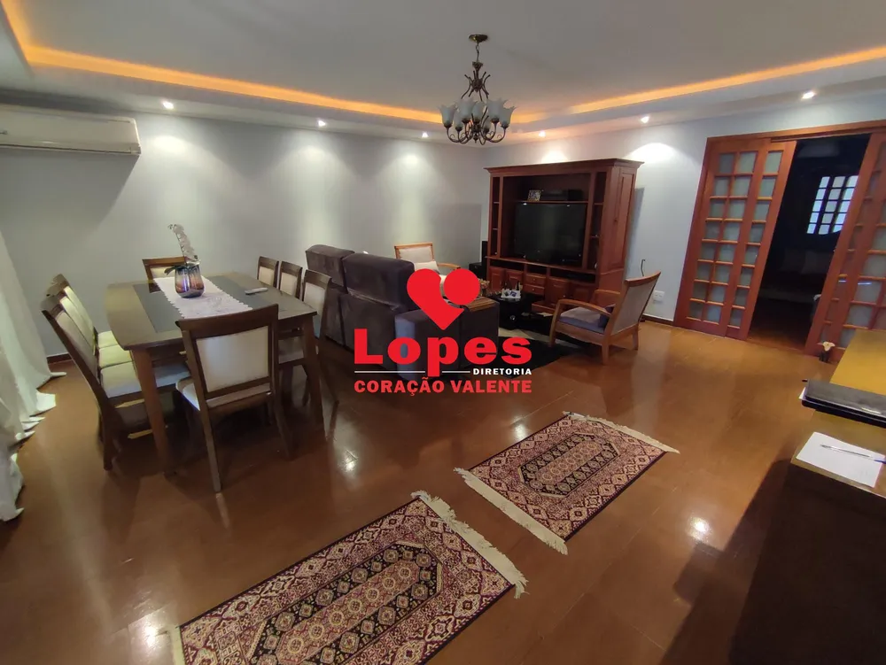 Casa, 4 quartos, 300 m² - Foto 5