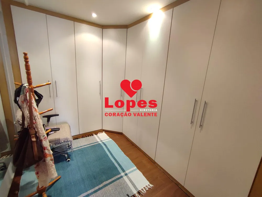 Casa, 4 quartos, 300 m² - Foto 12