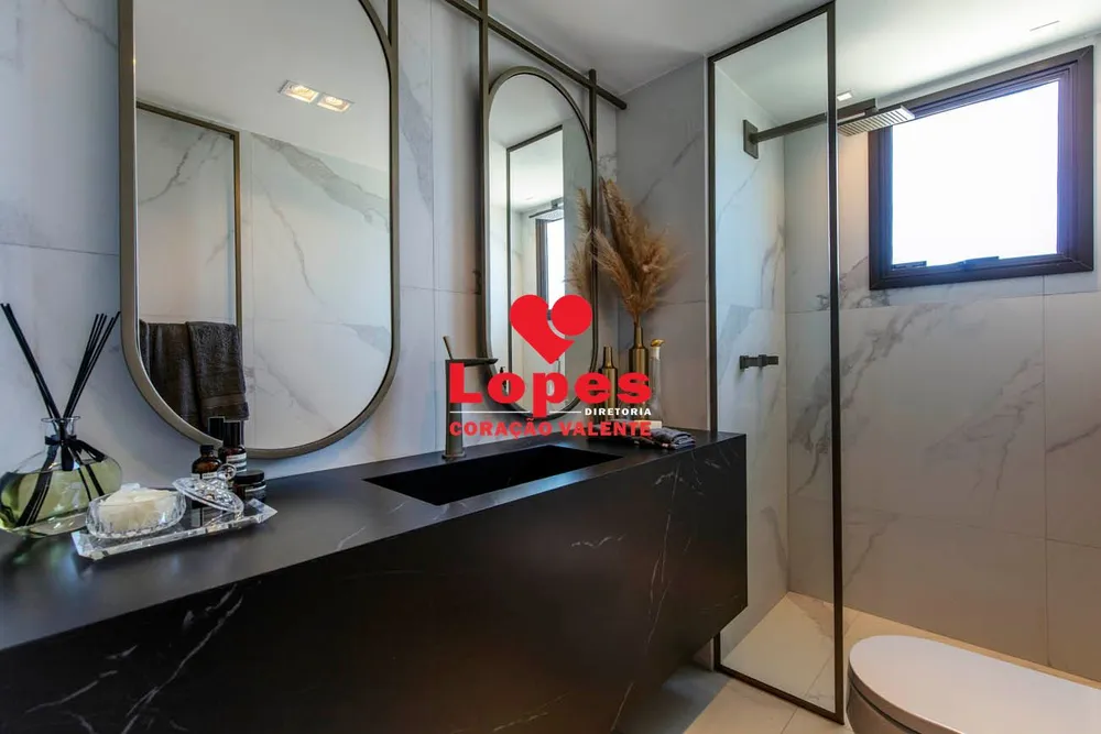 Apartamento, 3 quartos, 140 m² - Foto 20