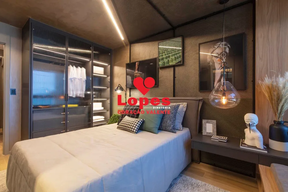 Apartamento, 3 quartos, 140 m² - Foto 19