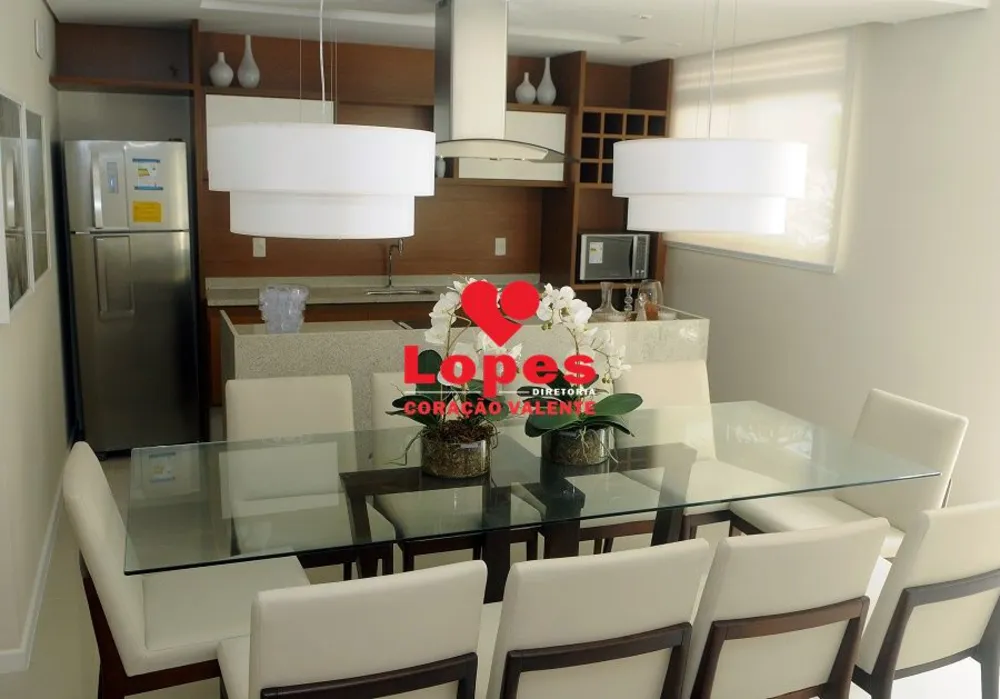 Cobertura, 3 quartos, 227 m² - Foto 8