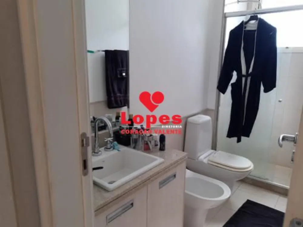 Apartamento, 4 quartos, 292 m² - Foto 1