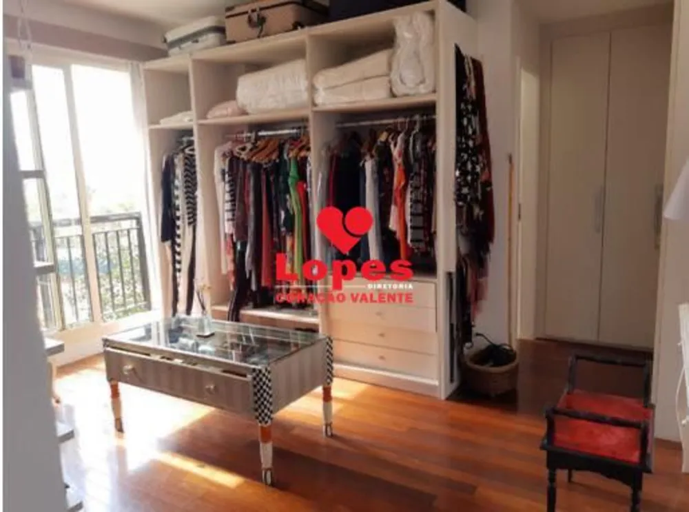 Apartamento, 4 quartos, 292 m² - Foto 6