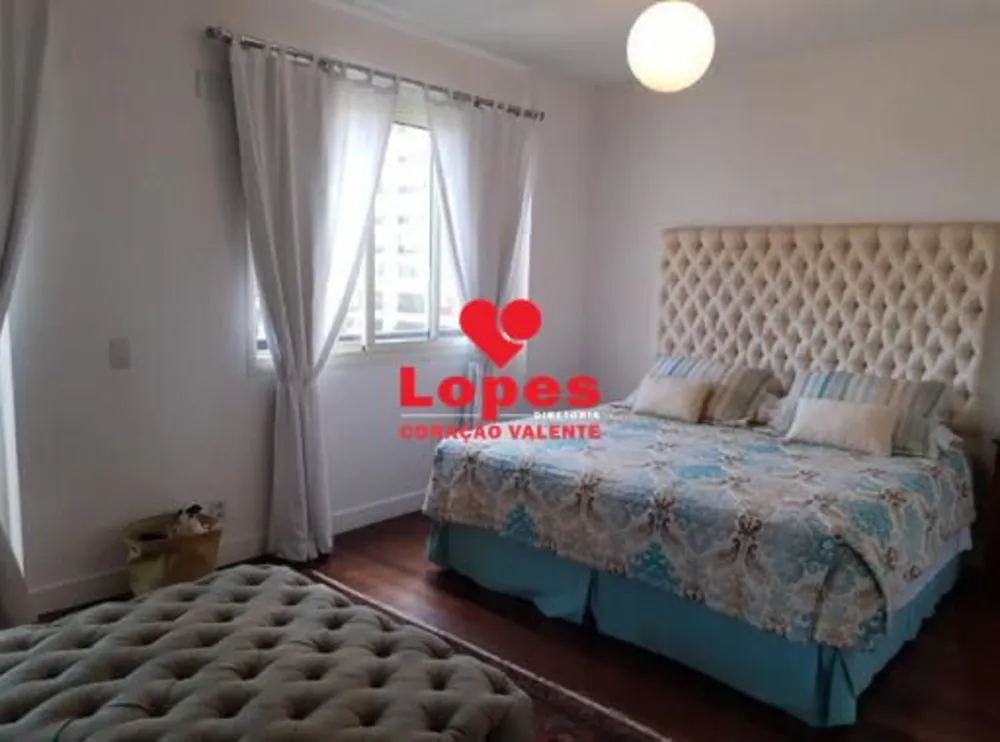 Apartamento, 4 quartos, 292 m² - Foto 13