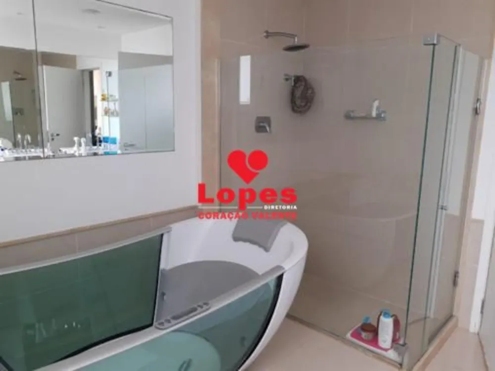 Apartamento, 4 quartos, 292 m² - Foto 16