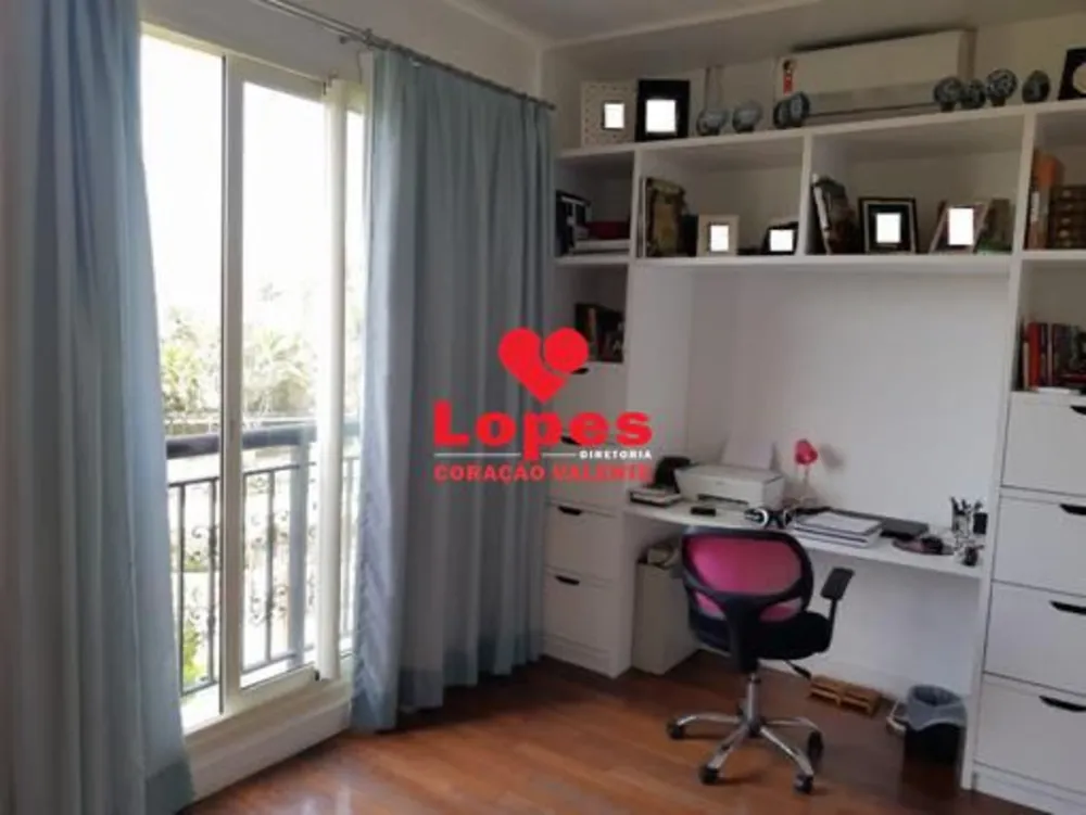 Apartamento, 4 quartos, 292 m² - Foto 3