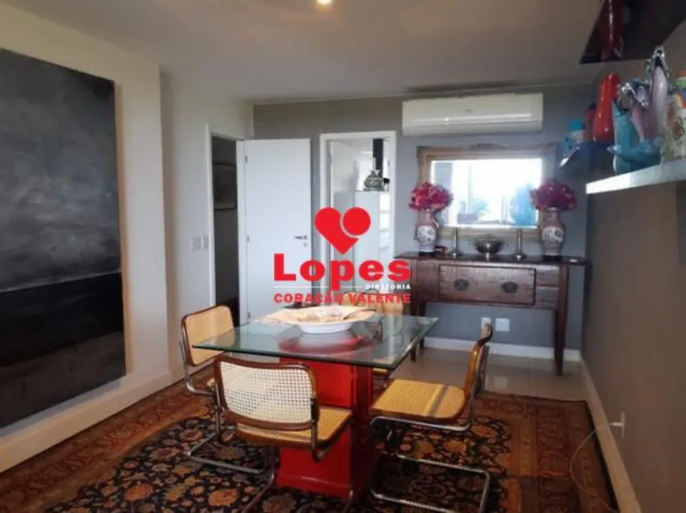 Apartamento, 4 quartos, 292 m² - Foto 9