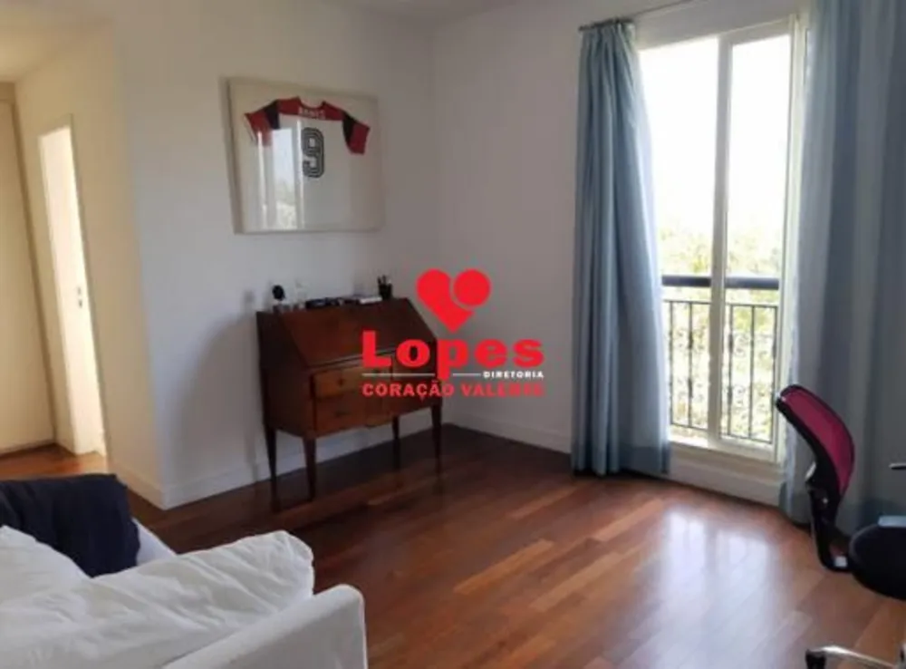 Apartamento, 4 quartos, 292 m² - Foto 10