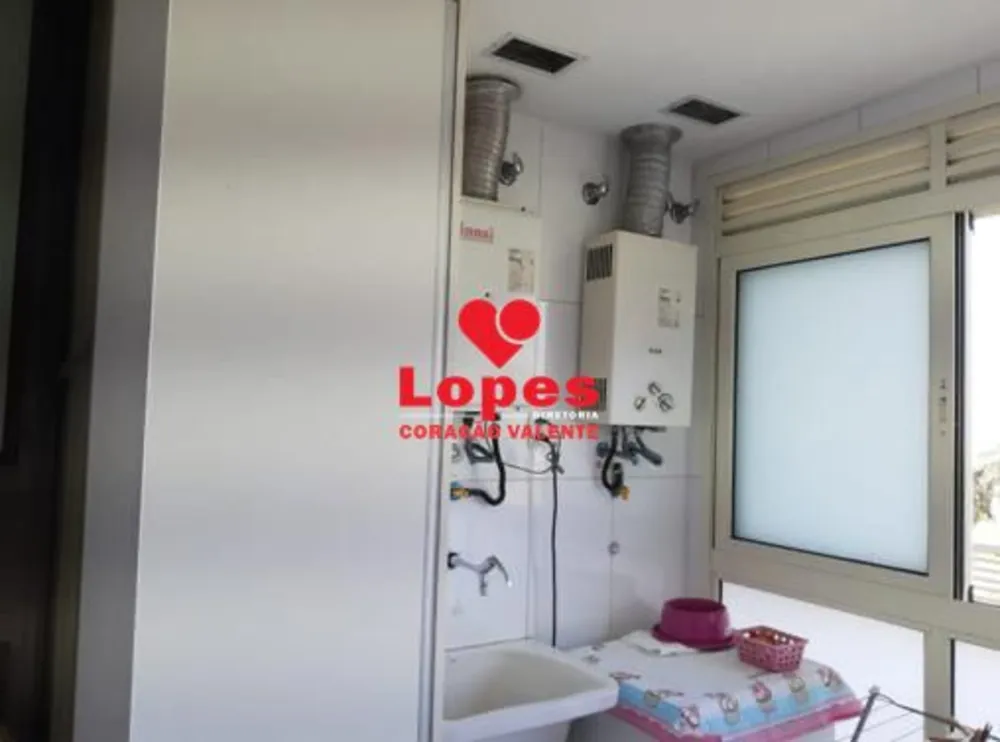 Apartamento, 4 quartos, 292 m² - Foto 2