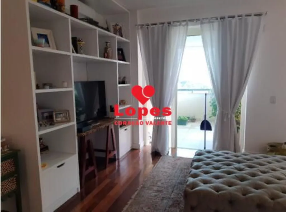 Apartamento, 4 quartos, 292 m² - Foto 5