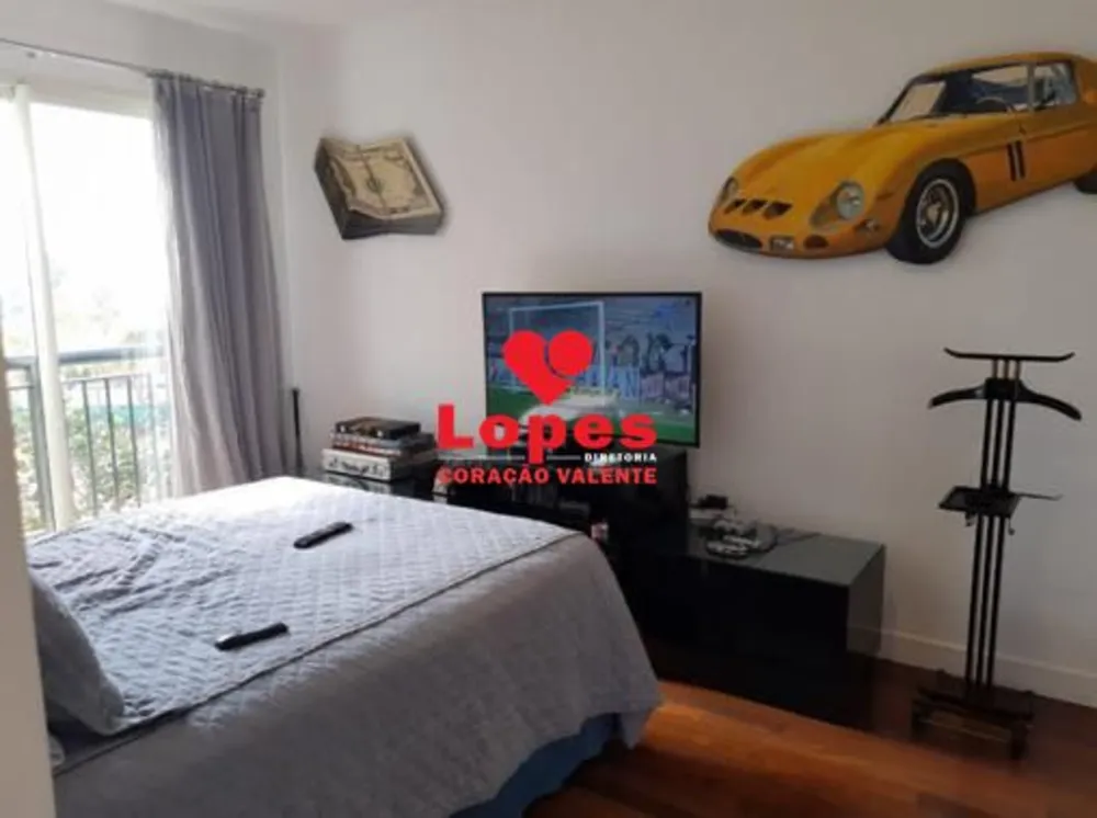 Apartamento, 4 quartos, 292 m² - Foto 12
