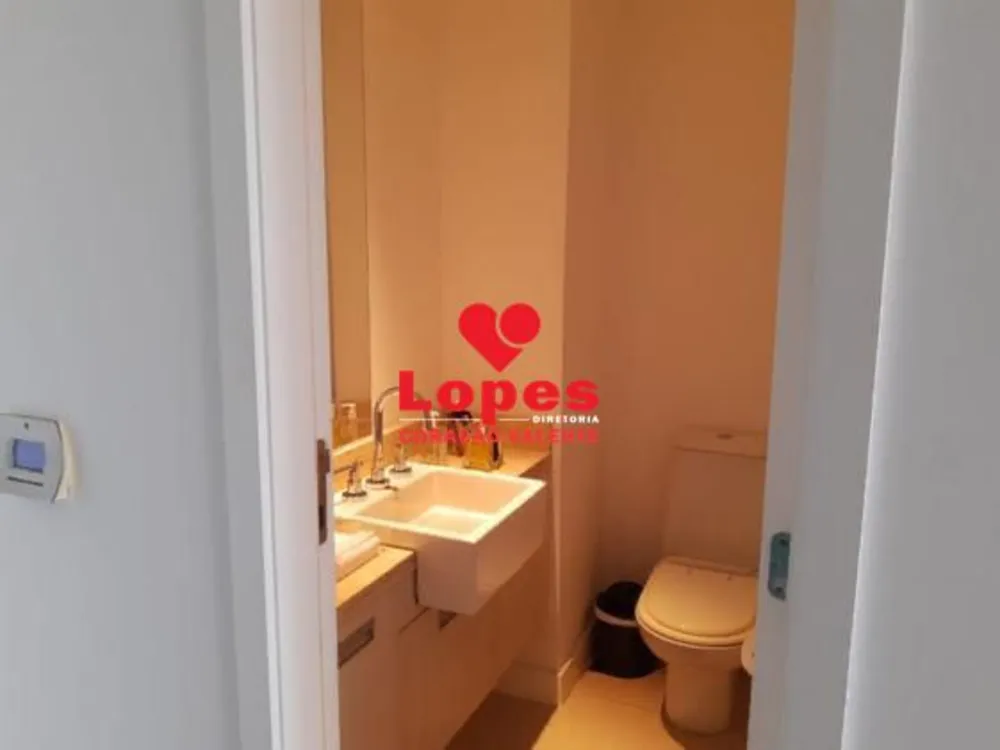 Apartamento, 4 quartos, 292 m² - Foto 17