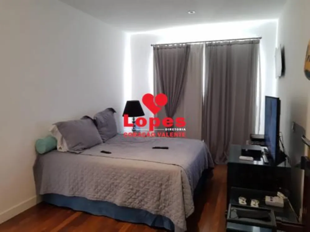 Apartamento, 4 quartos, 292 m² - Foto 11
