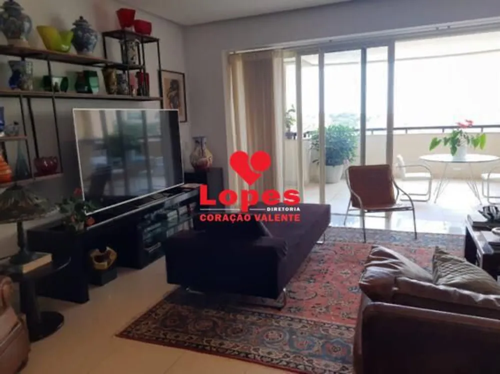 Apartamento, 4 quartos, 292 m² - Foto 7