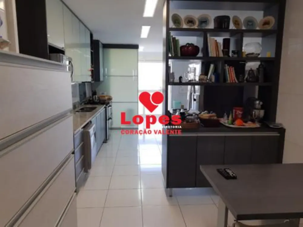 Apartamento, 4 quartos, 292 m² - Foto 15