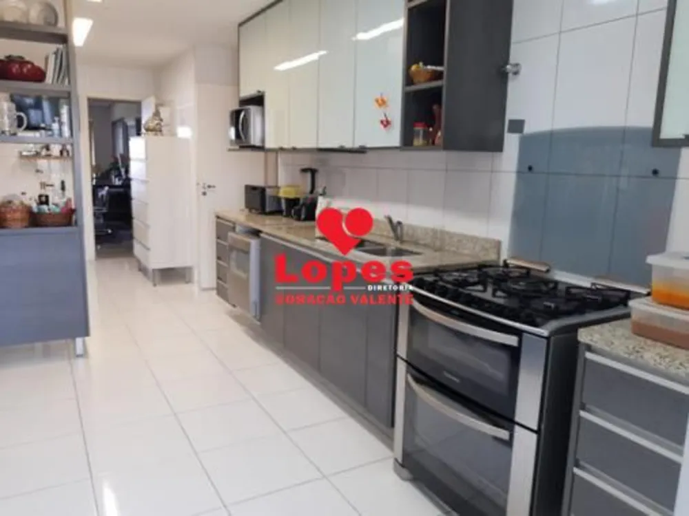 Apartamento, 4 quartos, 292 m² - Foto 14