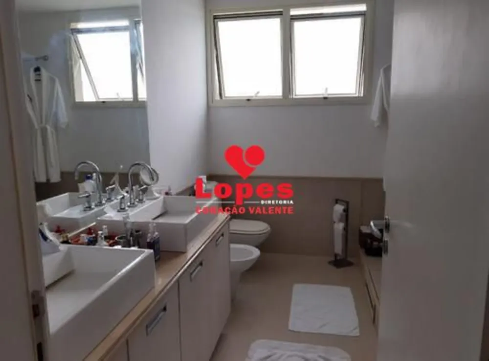 Apartamento, 4 quartos, 292 m² - Foto 4