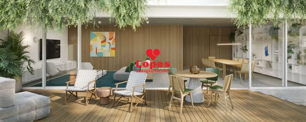 Apartamento, 3 quartos, 205 m² - Foto 15
