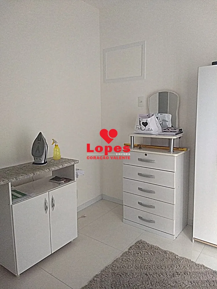 Apartamento, 3 quartos, 73 m² - Foto 2