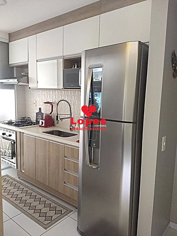 Apartamento, 3 quartos, 73 m² - Foto 22