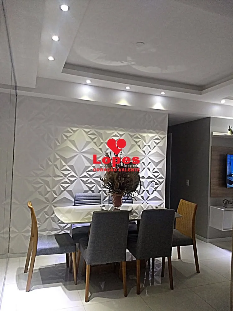 Apartamento, 3 quartos, 73 m² - Foto 14
