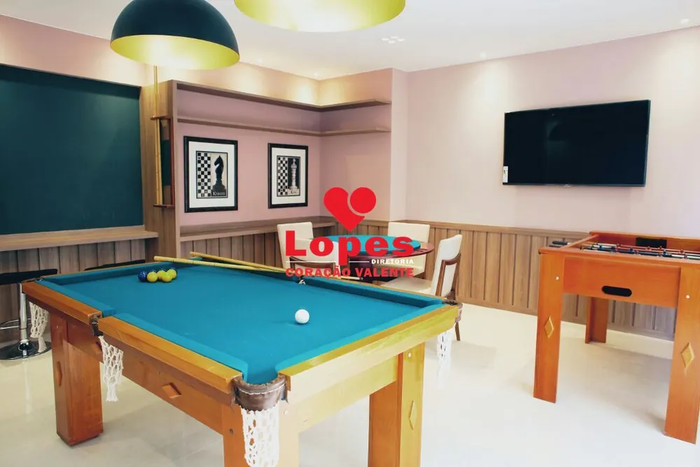 Apartamento, 2 quartos, 61 m² - Foto 13
