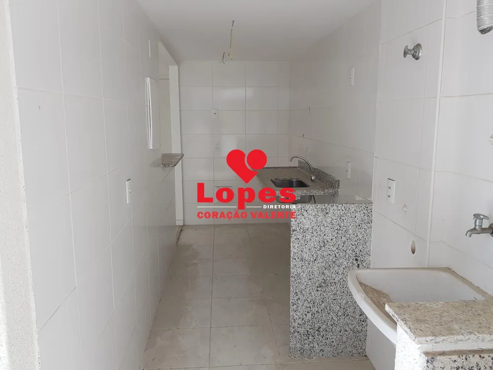 Apartamento, 2 quartos, 61 m² - Foto 6
