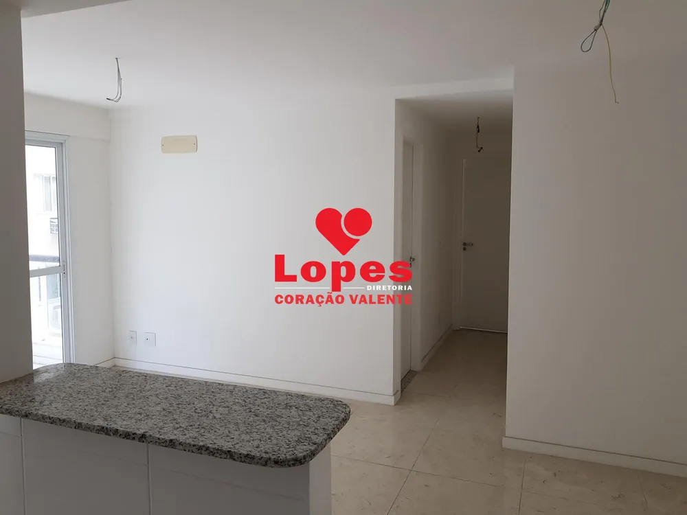 Apartamento, 2 quartos, 61 m² - Foto 1