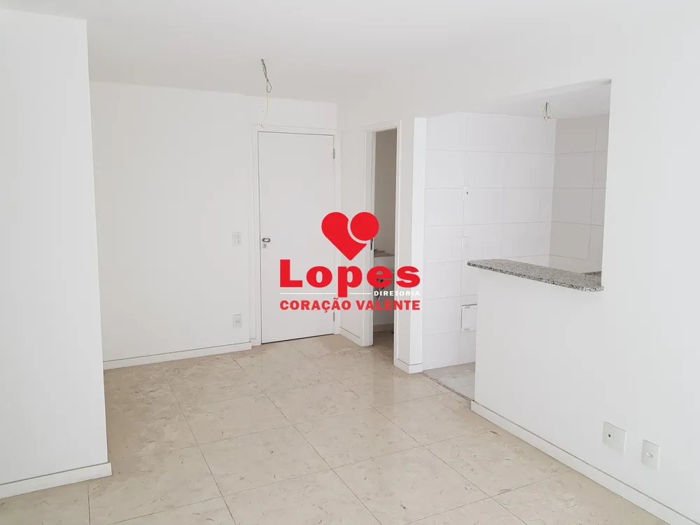 Apartamento, 2 quartos, 61 m² - Foto 2