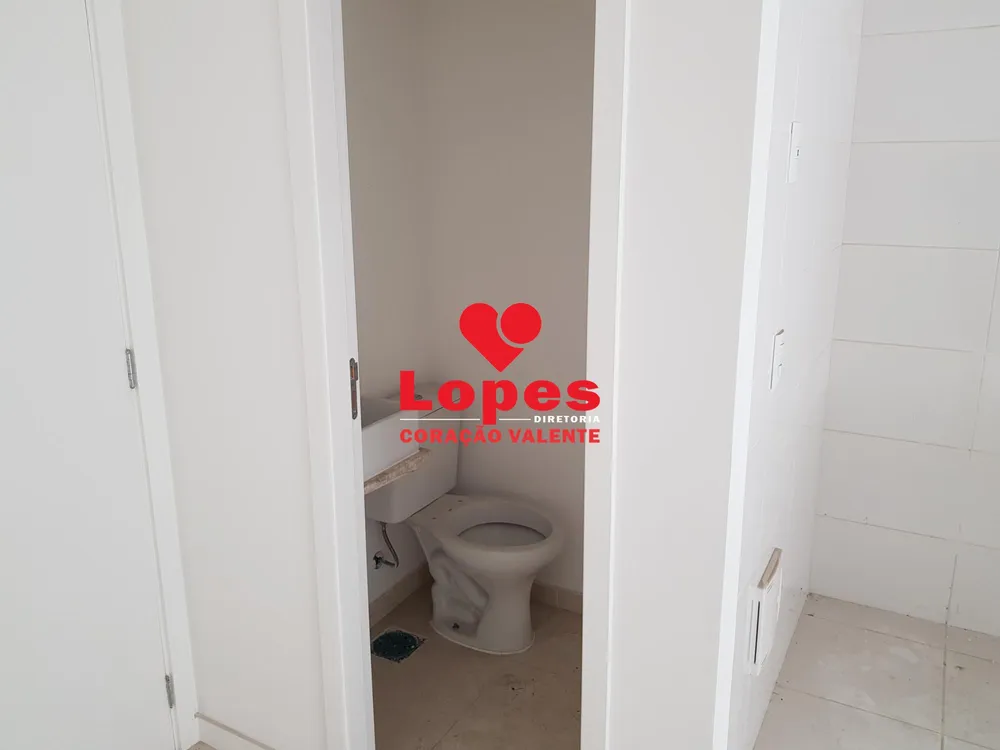 Apartamento, 2 quartos, 61 m² - Foto 4