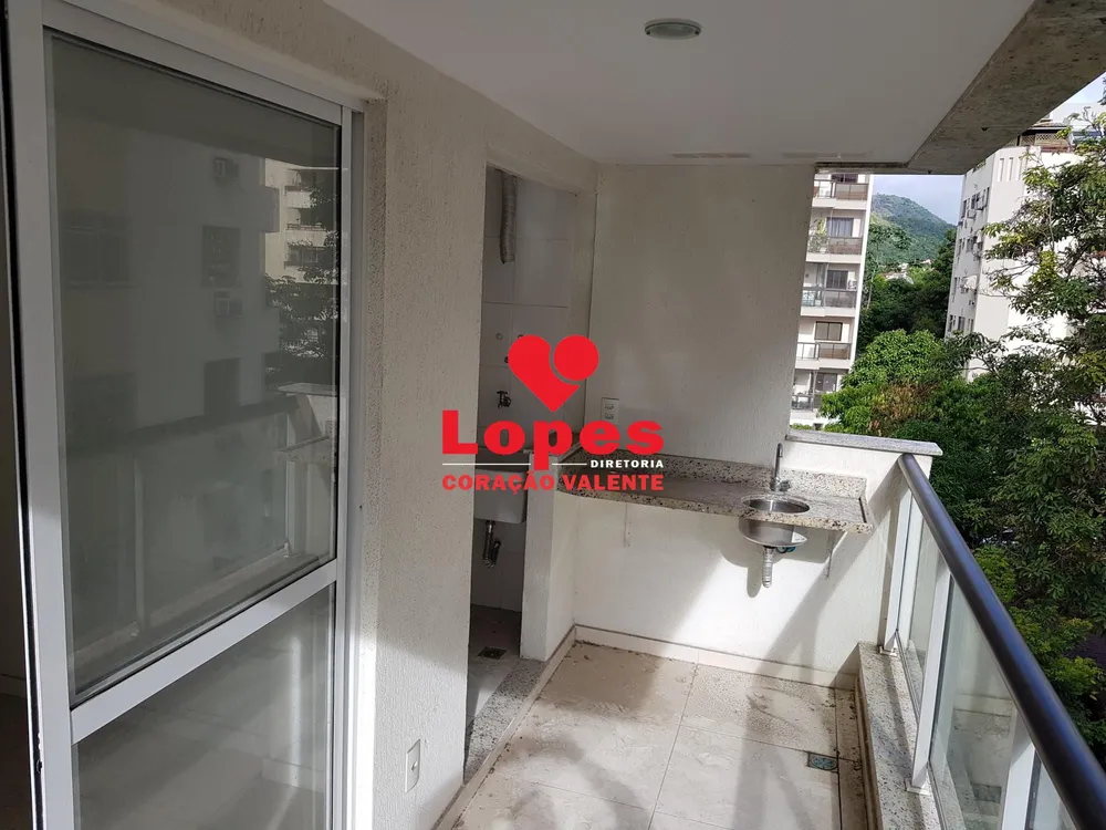 Apartamento, 2 quartos, 61 m² - Foto 7